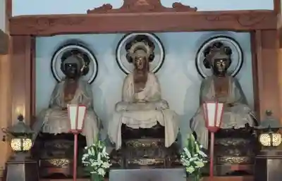 浄智寺(神奈川県)