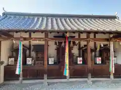 春日神社（春日元町）(大阪府)