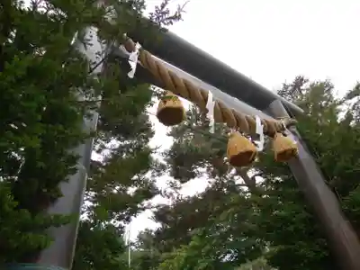 小野幌神社(北海道)