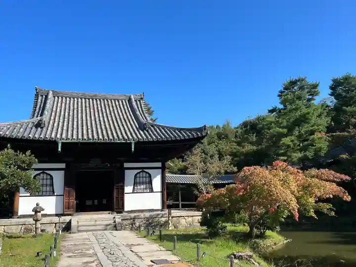 高台寺(高台寿聖禅寺・高臺寺)(京都府)