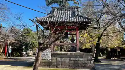 総願寺のその他建物