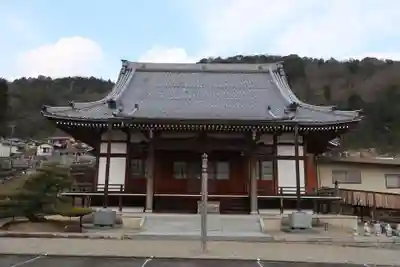 龍雲寺(岐阜県)