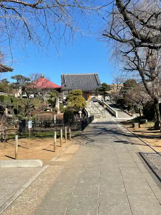 東福寺(東京都)