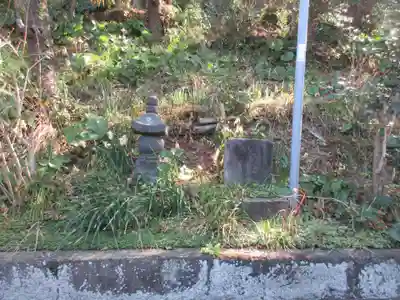 愛宕神社(神奈川県)