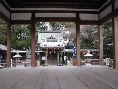 伊豆神社(滋賀県)