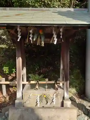 鹽竈神社(和歌山県)