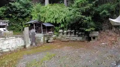 熊野神社(静岡県)