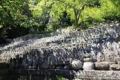 朝護孫子寺(奈良県)