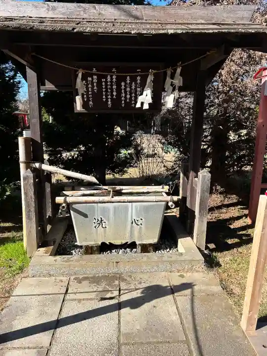 妙泉寺(千葉厄除け不動尊)(千葉県)