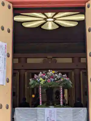 宝仙寺(東京都)