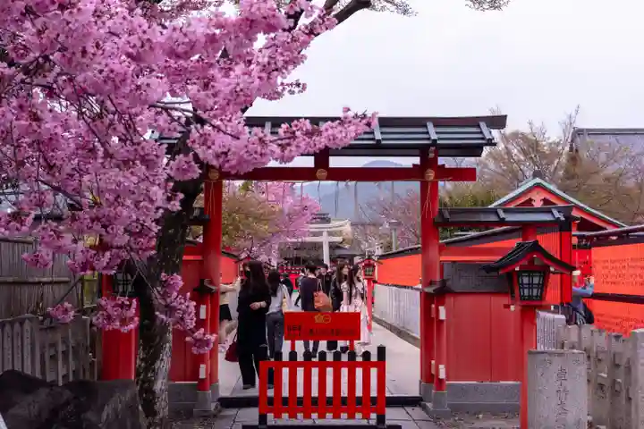 車折神社(京都府)