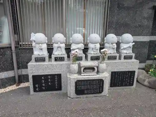 観明寺(東京都)