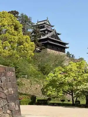 松江神社(島根県)