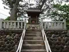 白髭神社(岐阜県)