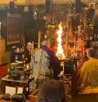 見沼大師 感応院(埼玉県)