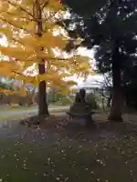 晩生内神社のその他建物