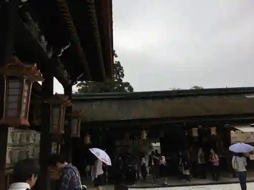 北野天満宮のその他建物