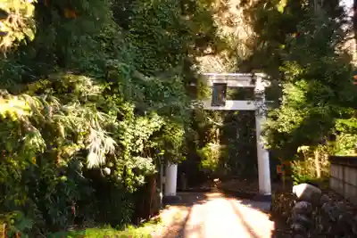 雄山神社前立社壇(富山県)