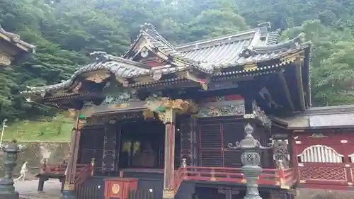 妙義神社(群馬県)