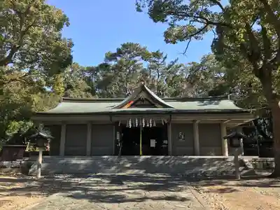 和歌山縣護國神社(和歌山県)