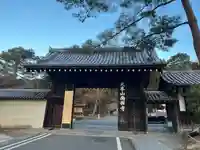 南禅寺の山門・神門