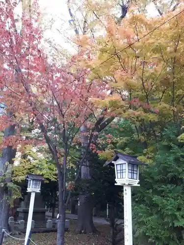 新琴似神社のその他建物