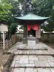 西新井大師総持寺(東京都)