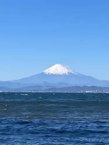 江島神社(神奈川県)