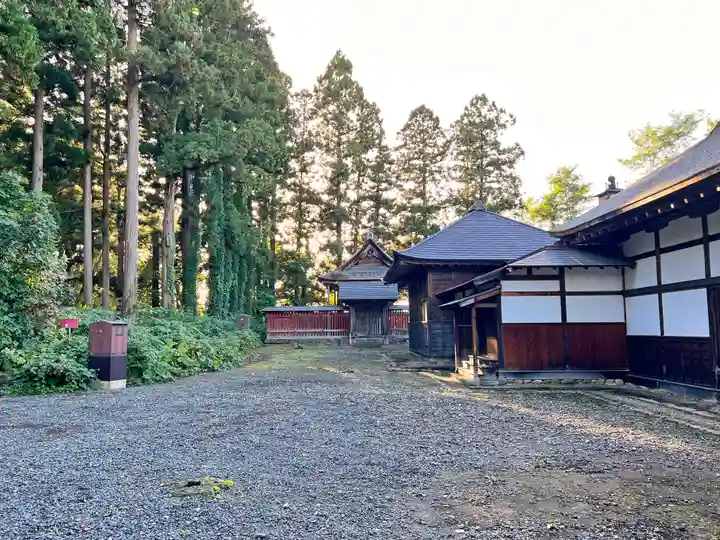 長勝寺(青森県)