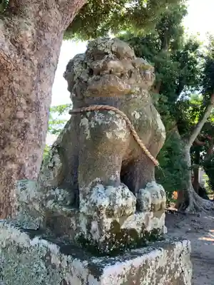 鈴鹿神社(千葉県)