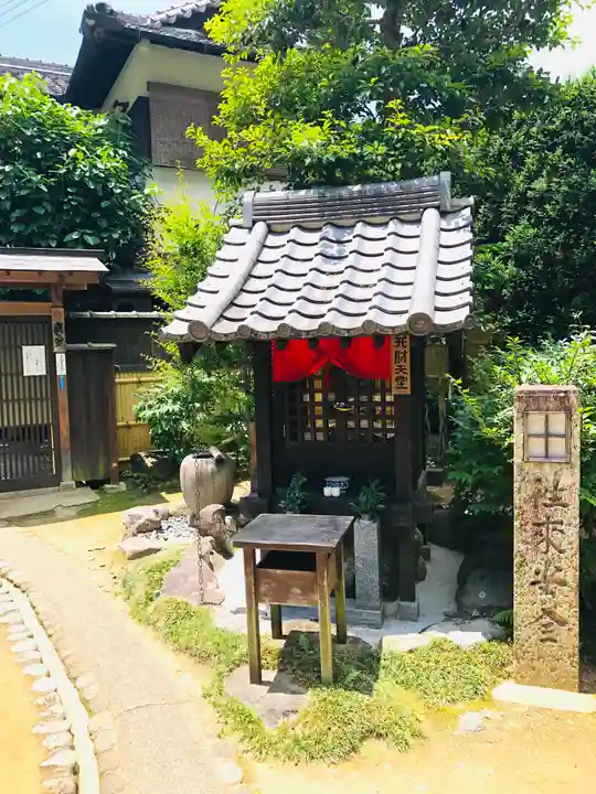 法起院のその他建物