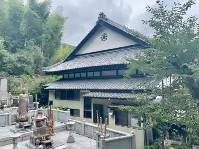 惣善寺(福島県)