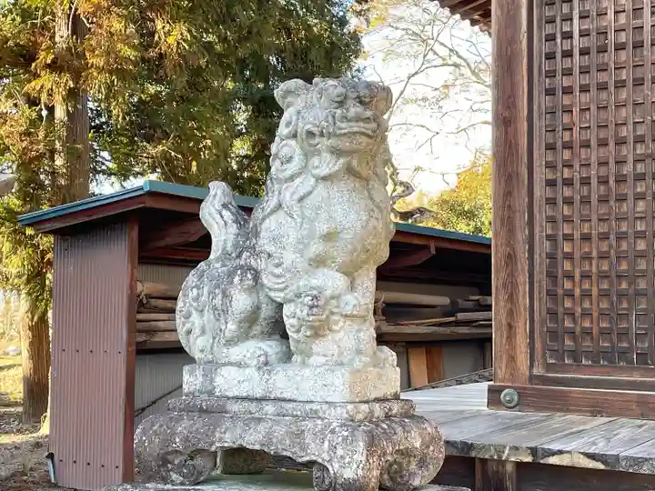 宇佐神社(滋賀県)