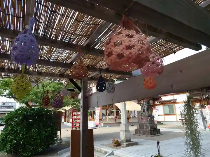 八剱八幡神社(千葉県)
