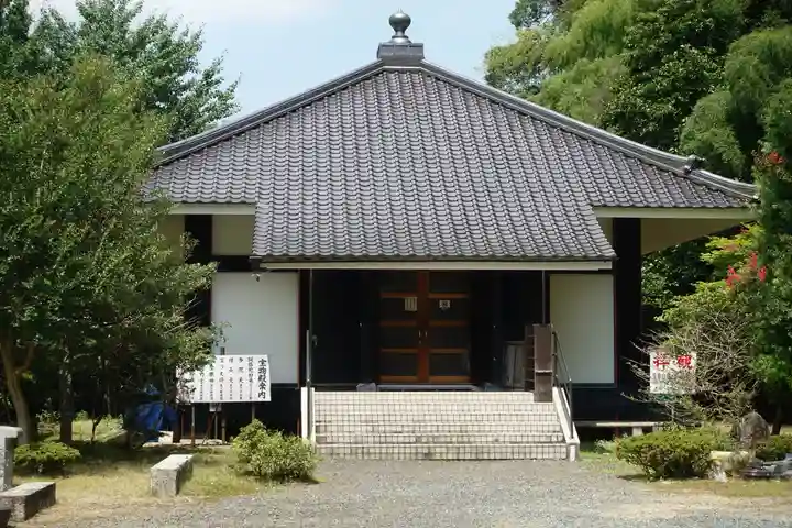 金剛院のその他建物