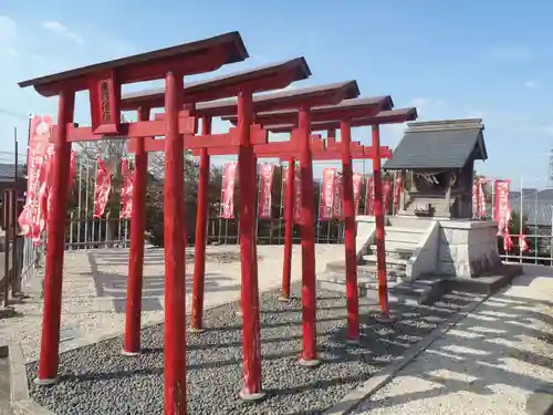 高町稲荷(愛知県)