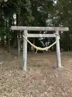 星宮神社(幕田町)(栃木県)