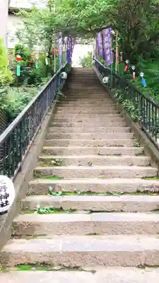 牛天神北野神社のその他建物