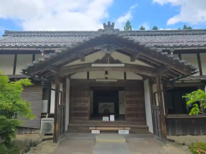 喜見院(滋賀県)