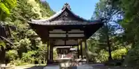 蟬丸神社(蝉丸神社)のその他建物
