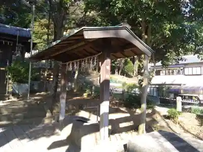 鹿島神社(静岡県)