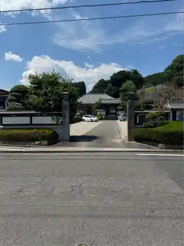 龍泉寺(龍頭不動尊)(栃木県)