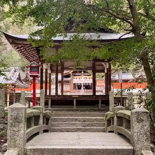 鷺森神社(京都府)