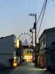 今市報徳二宮神社(栃木県)