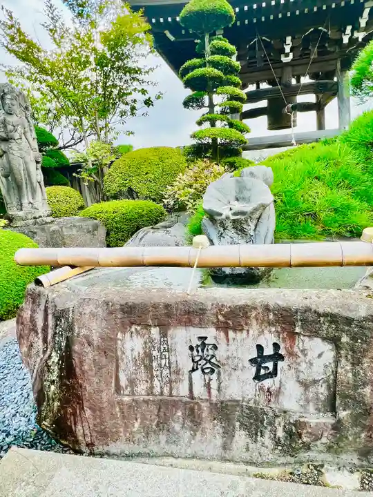 繁昌院(宮城県)