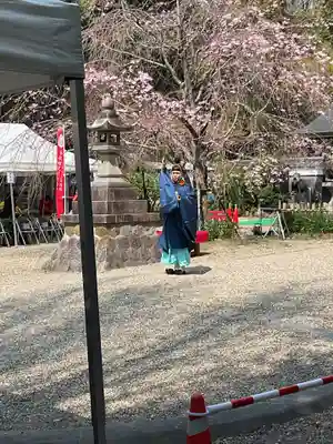 富部神社(愛知県)