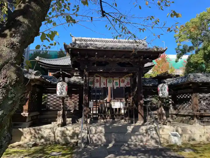 名古屋東照宮(愛知県)