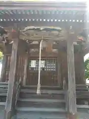 大福田天満宮(埼玉県)