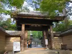 円覚寺(神奈川県)