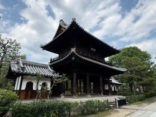 建仁寺（建仁禅寺）(京都府)